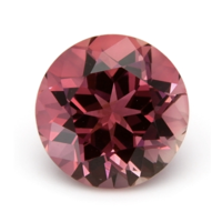 2.69 Ct. Rubellite Tourmaline from Mozambique Video