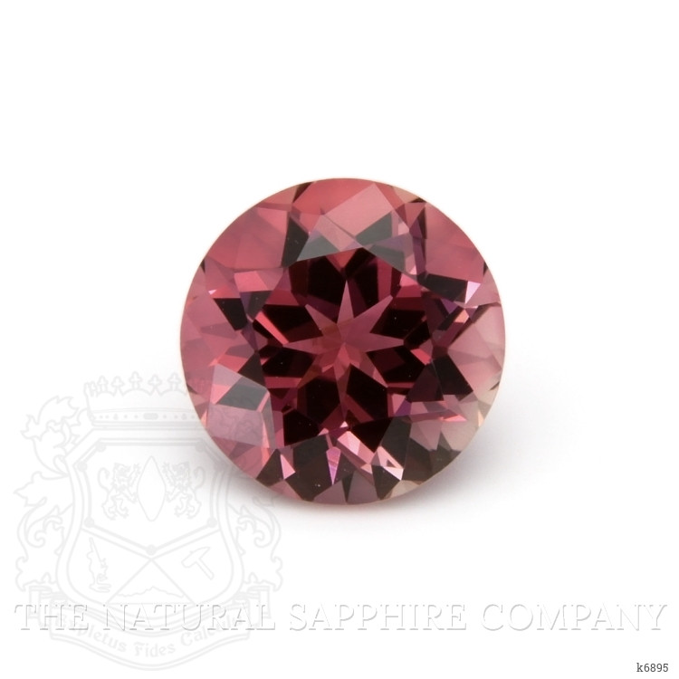 2.69 Ct. Rubellite Tourmaline from Mozambique