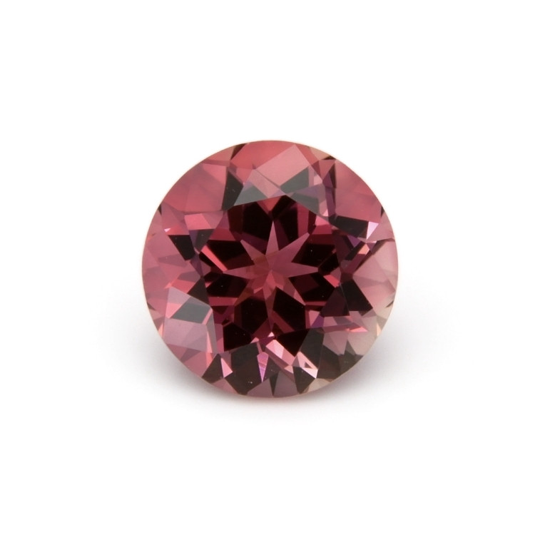 2.69 Ct. Rubellite Tourmaline from Mozambique
