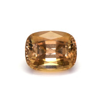 3.65 Ct. Tourmaline from Mozambique Video