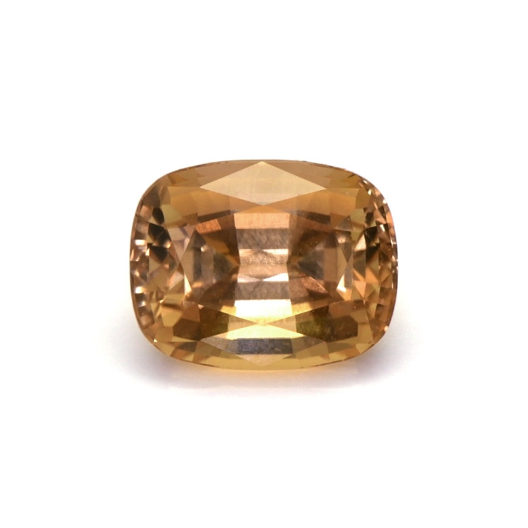 3.65 Ct. Tourmaline from Mozambique