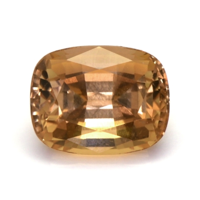 3.65 Ct. Tourmaline from Mozambique Video