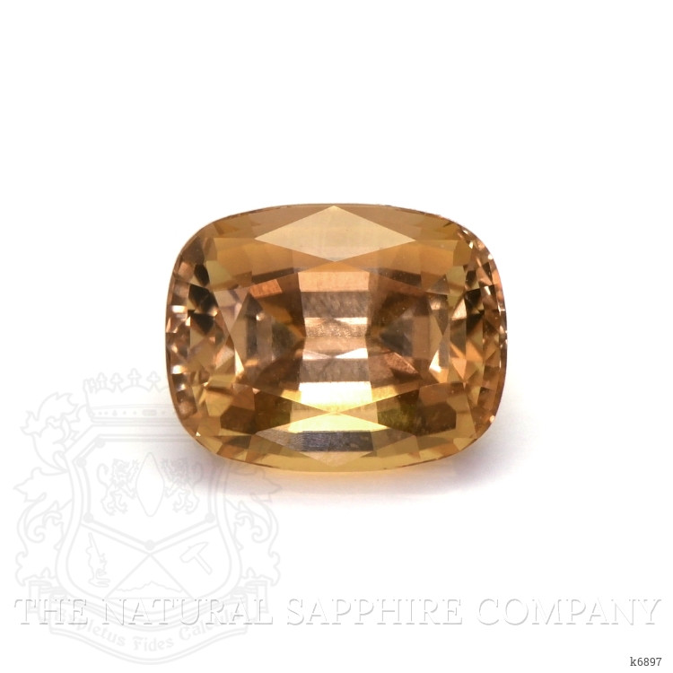 3.65 Ct. Tourmaline from Mozambique