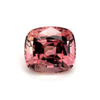 3.79 Ct. Tourmaline from Mozambique Video