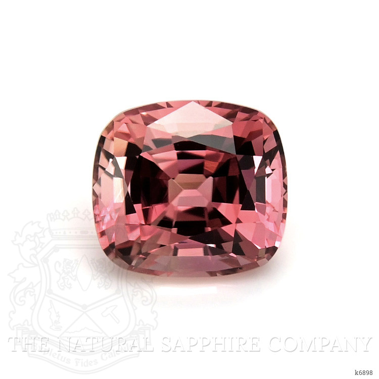 3.79 Ct. Tourmaline from Mozambique
