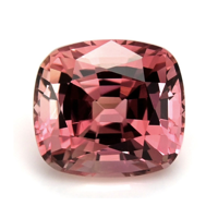 3.79 Ct. Tourmaline from Mozambique Video