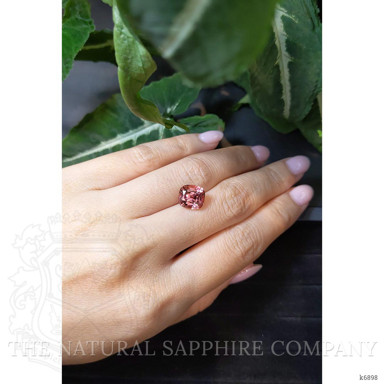 3.79 Ct. Tourmaline from Mozambique