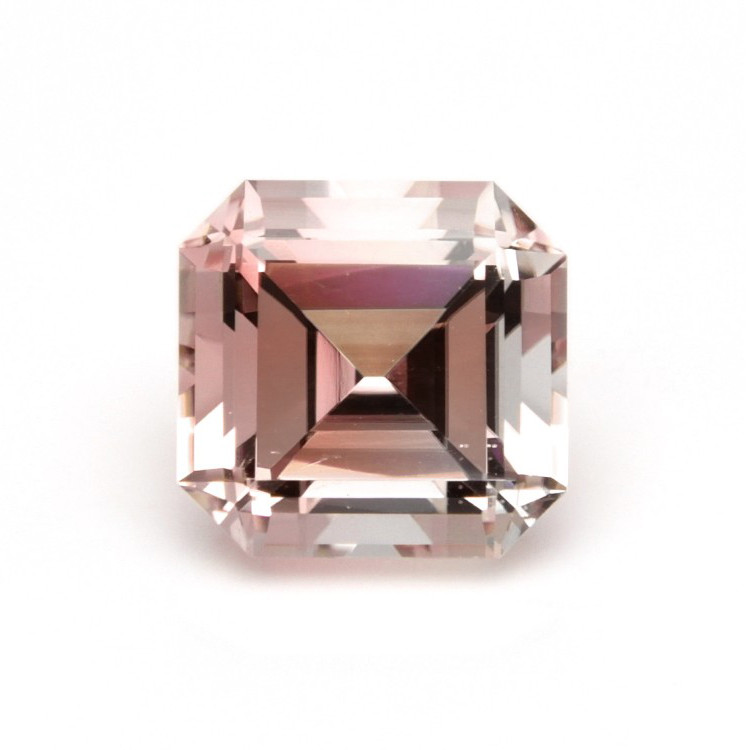 3.85 Ct. Tourmaline from Mozambique