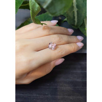 3.85 Ct. Tourmaline from Mozambique Life Style