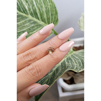 2.32 Ct. Zircon from Ceylon (Sri Lanka) Life Style