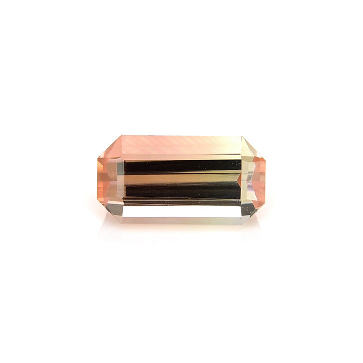 0.91 Ct. Tourmaline from Mozambique