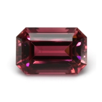 4.71 Ct. Rubellite Tourmaline from Mozambique Video