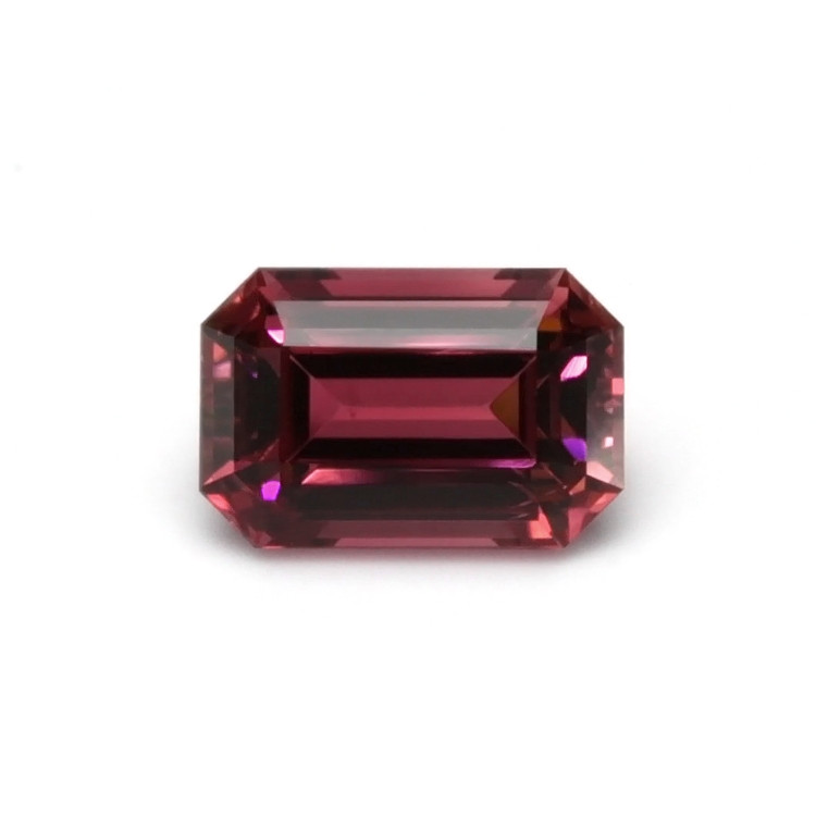 4.71 Ct. Rubellite Tourmaline from Mozambique
