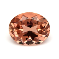 5.10 Ct. Tourmaline from Mozambique Video