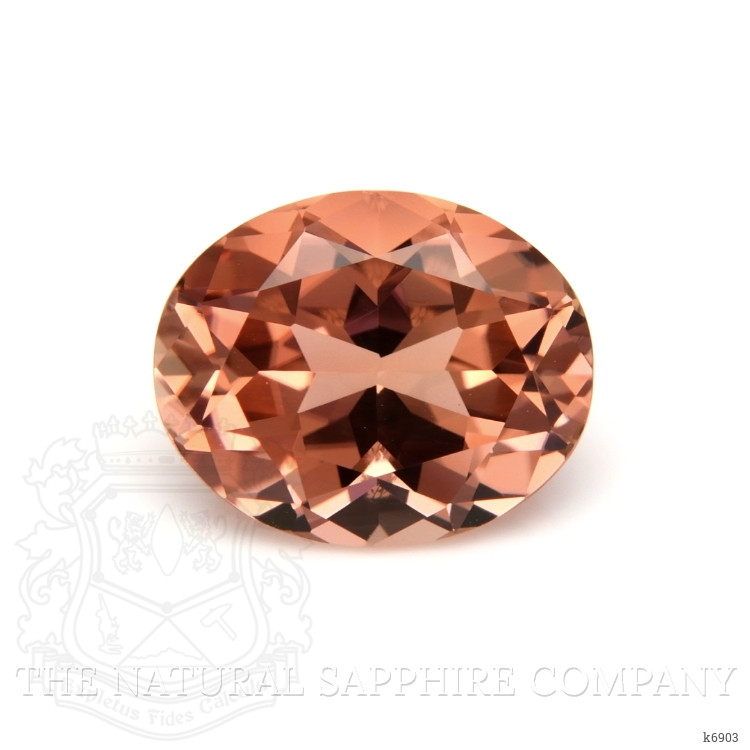 5.10 Ct. Tourmaline from Mozambique