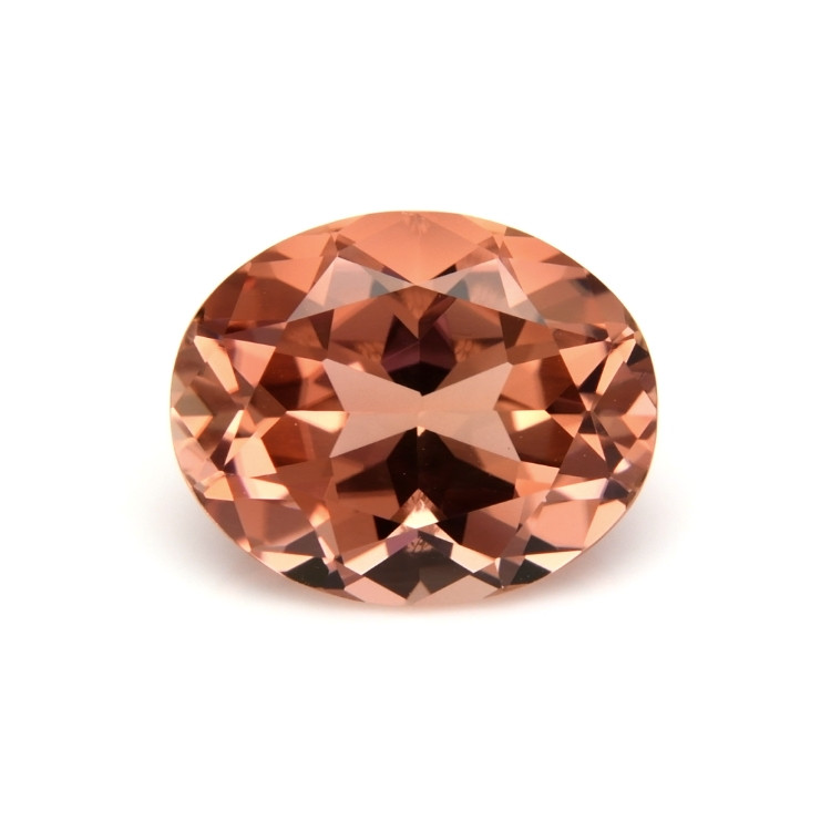 5.10 Ct. Tourmaline from Mozambique