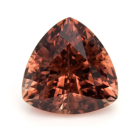 5.12 Ct. Tourmaline from Mozambique Video