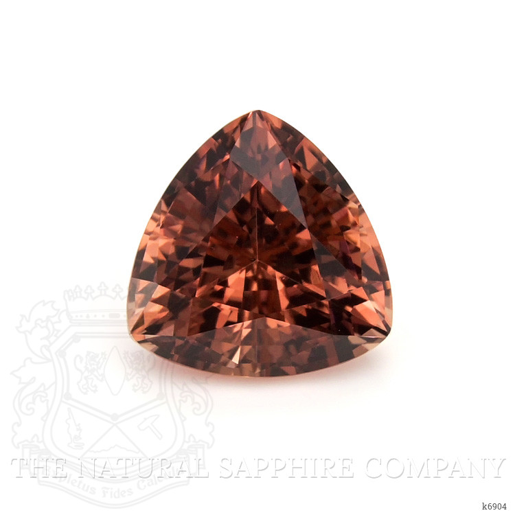 5.12 Ct. Tourmaline from Mozambique