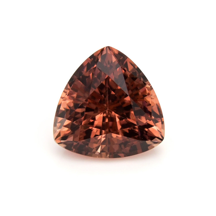 5.12 Ct. Tourmaline from Mozambique