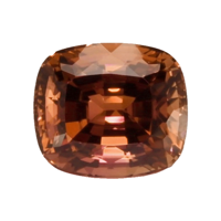 7.34 Ct. Tourmaline from Mozambique Video