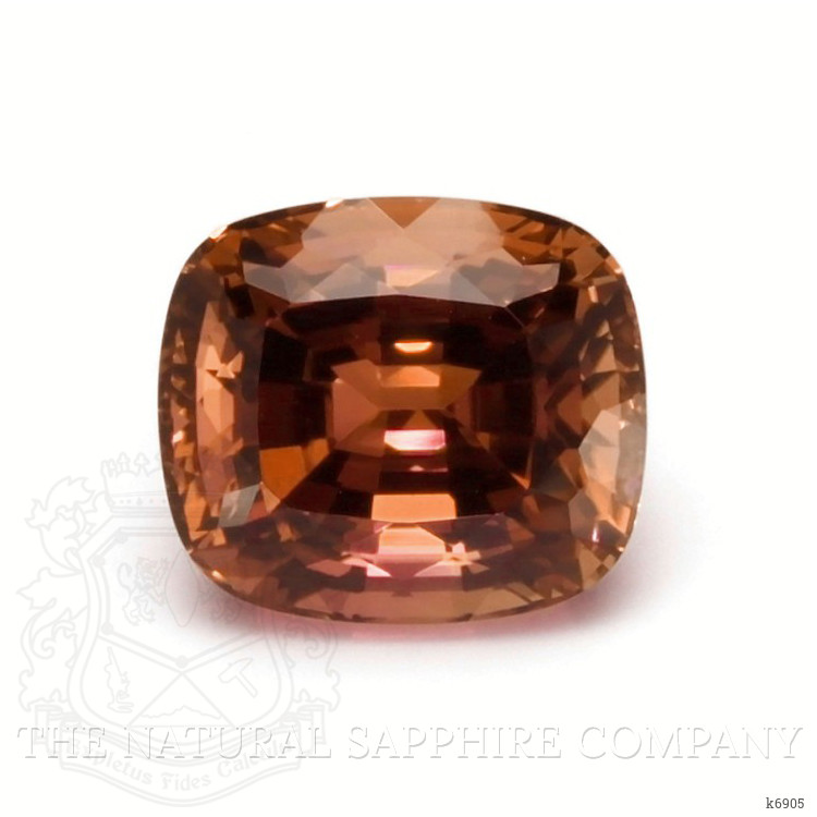 7.34 Ct. Tourmaline from Mozambique