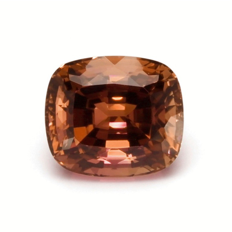7.34 Ct. Tourmaline from Mozambique