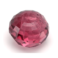 7.51 Ct. Rubellite Tourmaline from Mozambique Video
