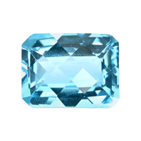 2.14 Ct. Topaz from Ceylon (Sri Lanka) Video