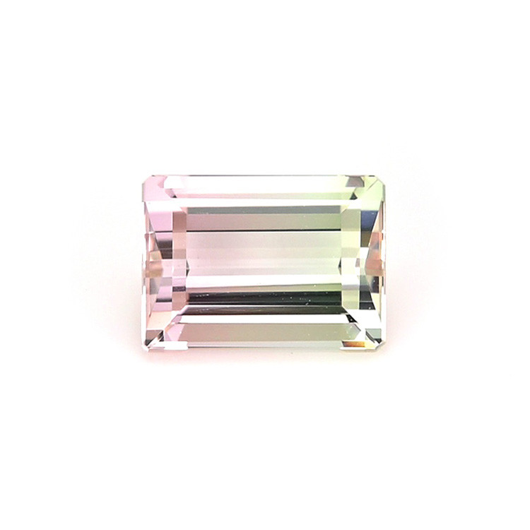 0.91 Ct. Tourmaline from Mozambique