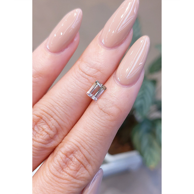 0.91 Ct. Tourmaline from Mozambique