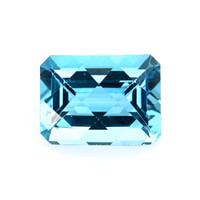 2.13 Ct. Topaz from Ceylon (Sri Lanka) Video