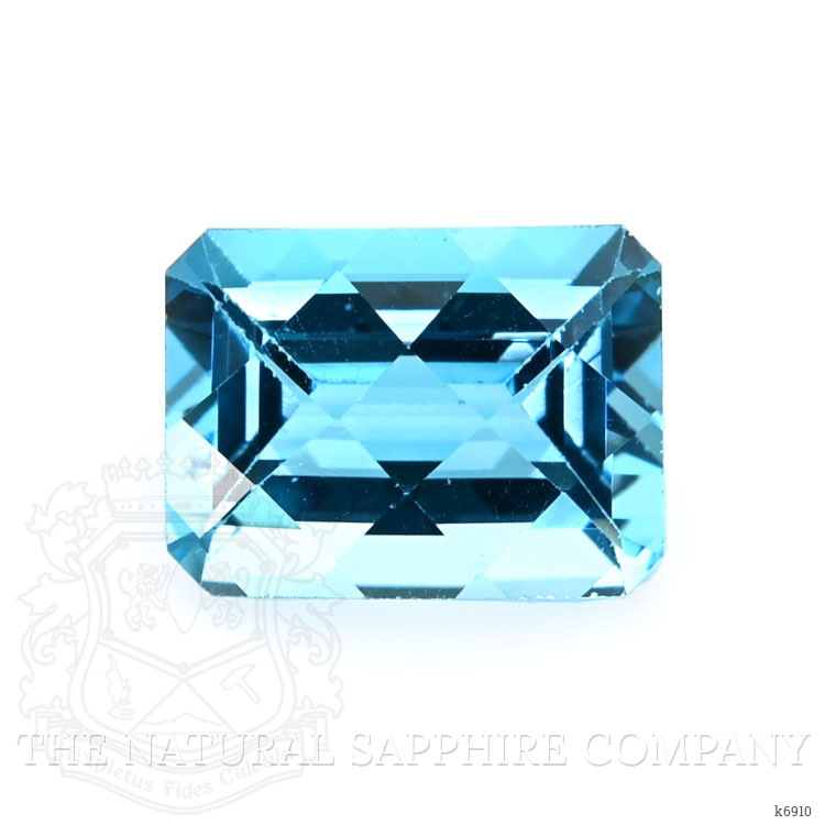 2.13 Ct. Topaz from Ceylon (Sri Lanka)