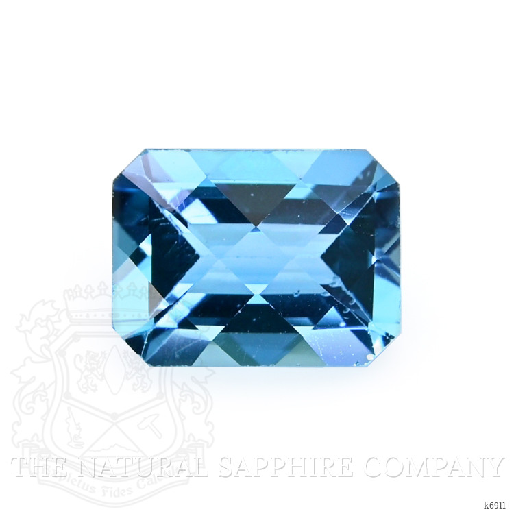 2.00 Ct. Topaz from Ceylon (Sri Lanka)
