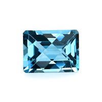 2.22 Ct. Topaz from Ceylon (Sri Lanka) Video