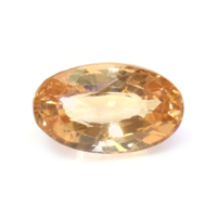 4.31 Ct. Hessonite Garnet from Ceylon (Sri Lanka) Video