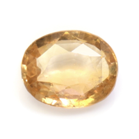 3.96 Ct. Hessonite Garnet from Ceylon (Sri Lanka) Video