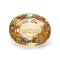 4.21 Ct. Hessonite Garnet from Ceylon (Sri Lanka) Video