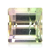 0.94 Ct. Tourmaline from Mozambique Video