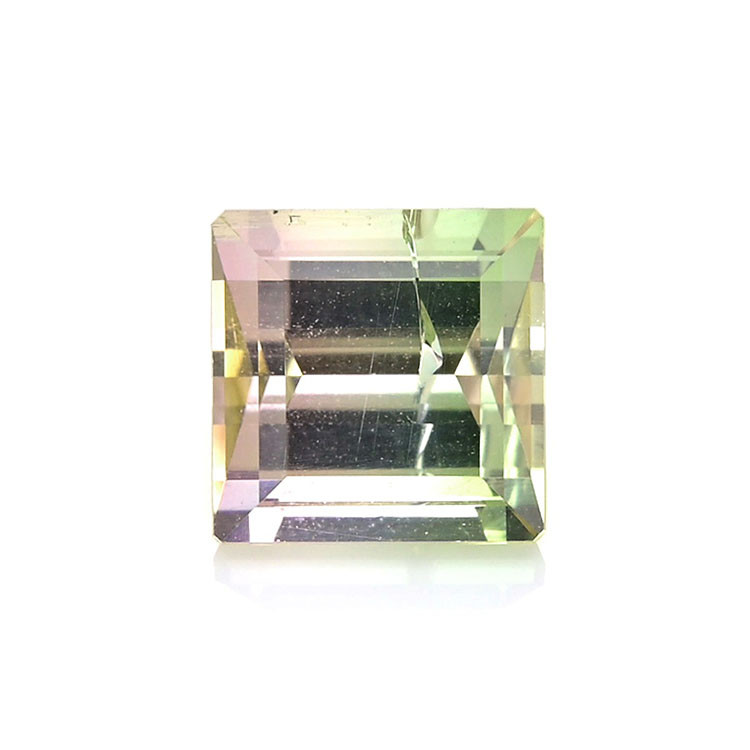 0.94 Ct. Tourmaline from Mozambique
