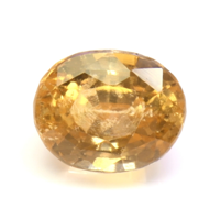 4.07 Ct. Hessonite Garnet from Ceylon (Sri Lanka) Video