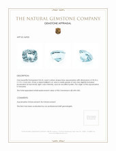 Jewelry Appraisal
