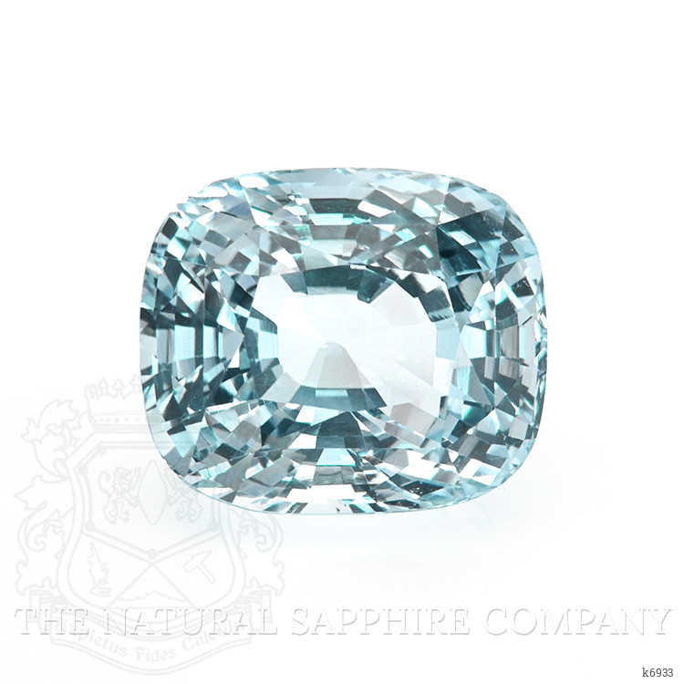 45.26 Ct. Aquamarine from Tanzania