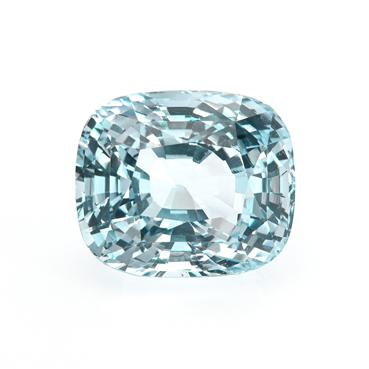 45.26 Ct. Aquamarine from Tanzania