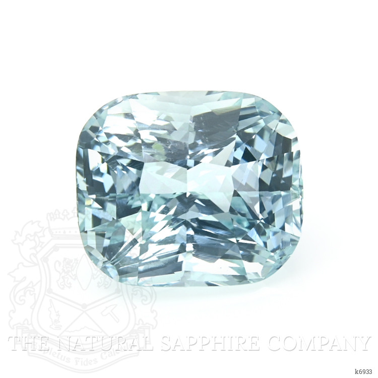 48.68 Ct. Aquamarine from Tanzania