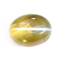 1.79 Ct. Chrysoberyl from Tanzania Video