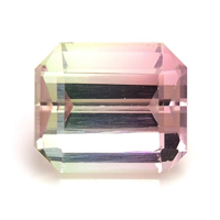 0.99 Ct. Tourmaline from Mozambique Video