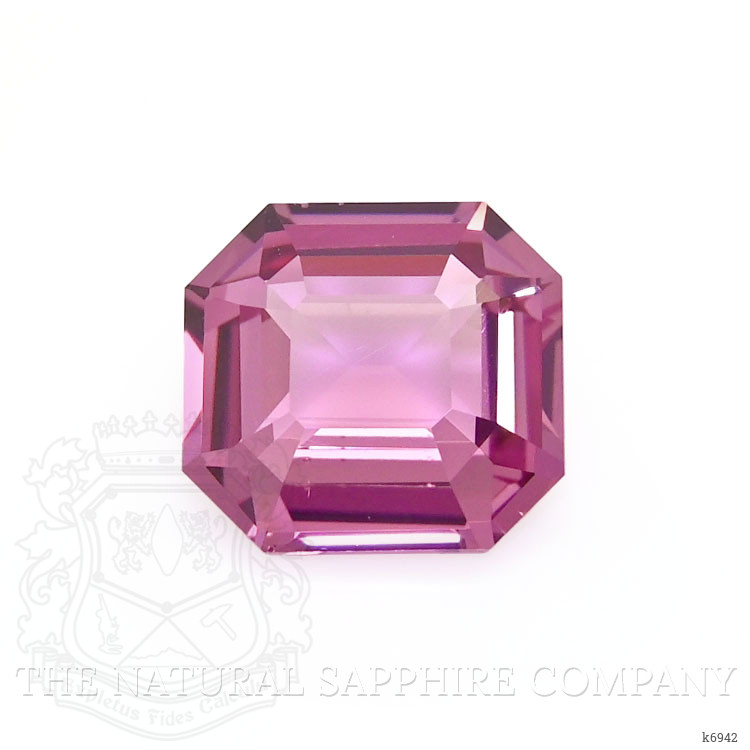 1.52 Ct. Spinel from Ceylon (Sri Lanka)