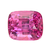 1.56 Ct. Spinel from Tanzania Video