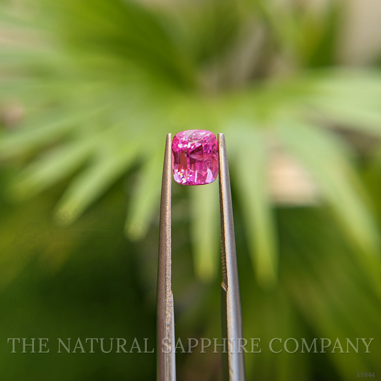 1.56 Ct. Spinel from Tanzania