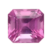 2.05 Ct. Spinel from Tanzania Video